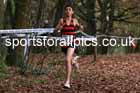 Boys Under-15s 2024 National Cross Country Relays, Berry Hill Park, Mansfield.   Photo: David T. Hewitson/Sports for All Pics